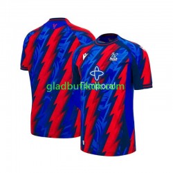 3. Valg Trøje Crystal Palace 2026-2027 K/Æ Mænd