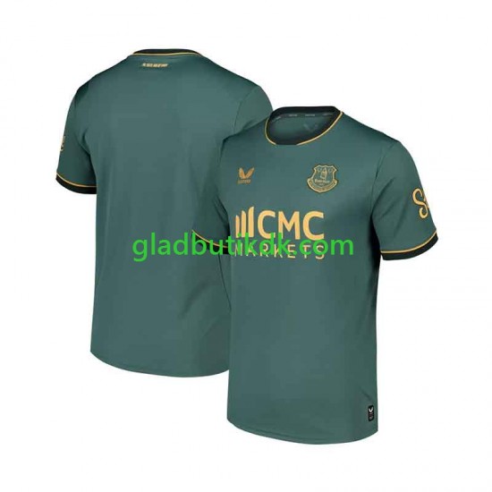 3. Valg Trøje Everton 2026-2027 K/Æ Mænd