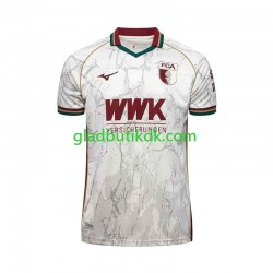 Hjemmebane Trøje FC Augsburg 2026-2027 K/Æ Mænd