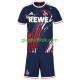 Udebane Trøje FC Köln 2026-2027 K/Æ Børn(+Shorts)