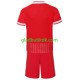 3. Valg Trøje FC Köln 2026-2027 K/Æ Børn(+Shorts)