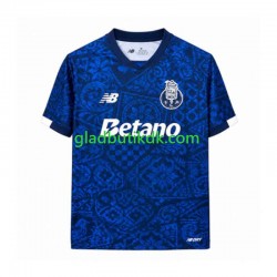 Hjemmebane Trøje FC Porto Special Edition 2026-2027 K/Æ Mænd