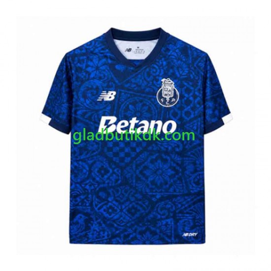 Hjemmebane Trøje FC Porto Special Edition 2026-2027 K/Æ Mænd