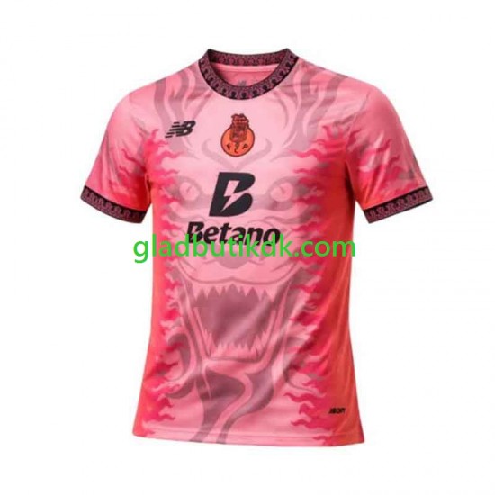 Hjemmebane Trøje FC Porto Special 2026-2027 K/Æ Mænd