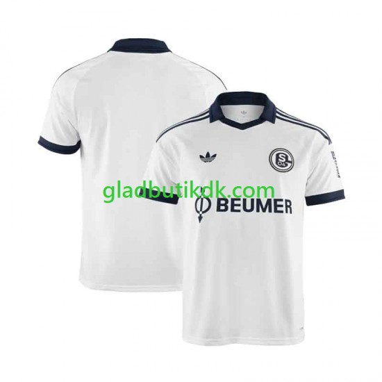 Udebane Trøje Schalke 04 FC 2026-2027 K/Æ Mænd