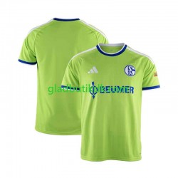 3. Valg Trøje Schalke 04 FC 2026-2027 K/Æ Mænd