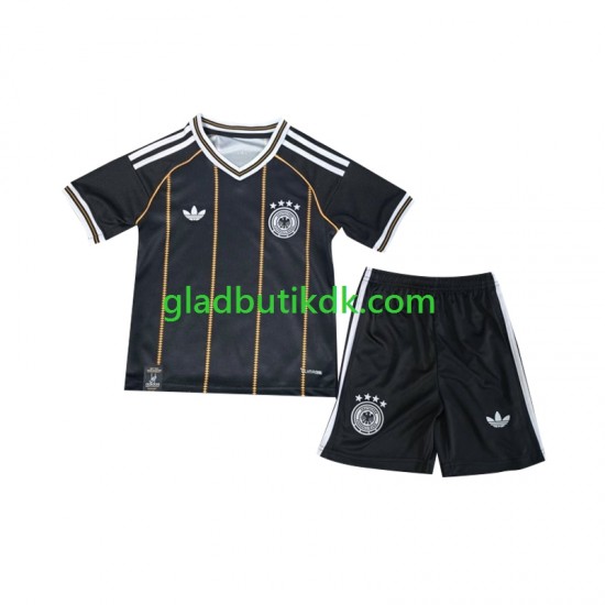 3. Valg Trøje Tyskland 2026 K/Æ Børn(+Shorts)