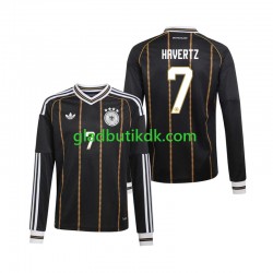 3. Valg Trøje Tyskland Kai Havertz 7 2026 L/Æ Mænd