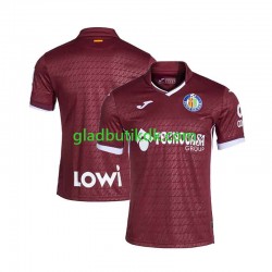 Udebane Trøje Getafe CF 2026-2027 K/Æ Mænd