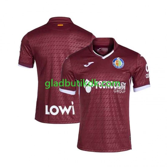 Udebane Trøje Getafe CF 2026-2027 K/Æ Mænd