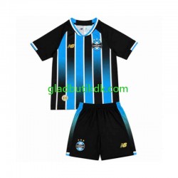Hjemmebane Trøje Gremio 2026-2027 K/Æ Børn(+Shorts)