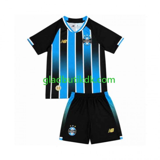Hjemmebane Trøje Gremio 2026-2027 K/Æ Børn(+Shorts)