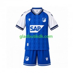 Hjemmebane Trøje Hoffenheim 2026-2027 K/Æ Børn(+Shorts)