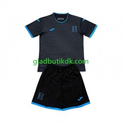 3. Valg Trøje Honduras 2026 K/Æ Børn(+Shorts)
