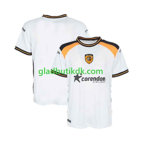 Udebane Trøje Hull City 2026-2027 K/Æ Mænd