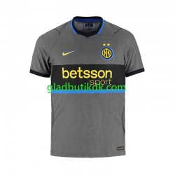 3. Valg Trøje Inter Milan 2026-2027 K/Æ Mænd