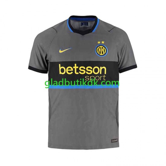 3. Valg Trøje Inter Milan 2026-2027 K/Æ Mænd