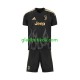 3. Valg Trøje Juventus 2026-2027 K/Æ Børn(+Shorts)