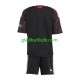 3. Valg Trøje Liverpool 2026-2027 K/Æ Børn(+Shorts)