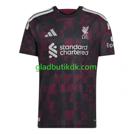 3. Valg Trøje Liverpool 2026-2027 K/Æ Mænd