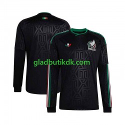 3. Valg Trøje Mexico 2026 L/Æ Mænd