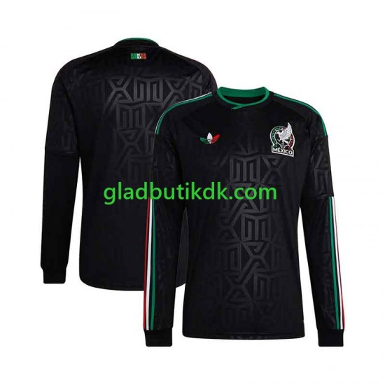 3. Valg Trøje Mexico 2026 L/Æ Mænd
