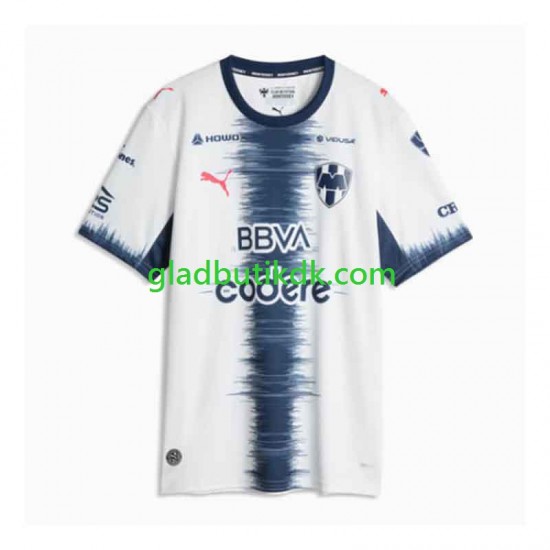 Udebane Trøje Monterrey 2026-2027 K/Æ Mænd