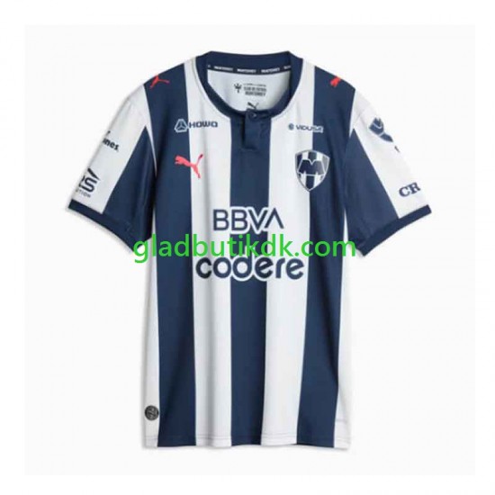 Hjemmebane Trøje Monterrey 2026-2027 K/Æ Mænd