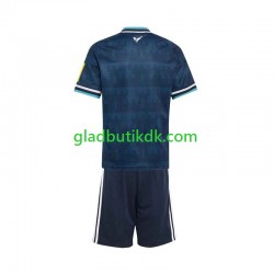 Udebane Trøje Newcastle United 2026-2027 K/Æ Børn(+Shorts)