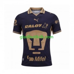 Hjemmebane Trøje Pumas UNAM 2026-2027 K/Æ Mænd