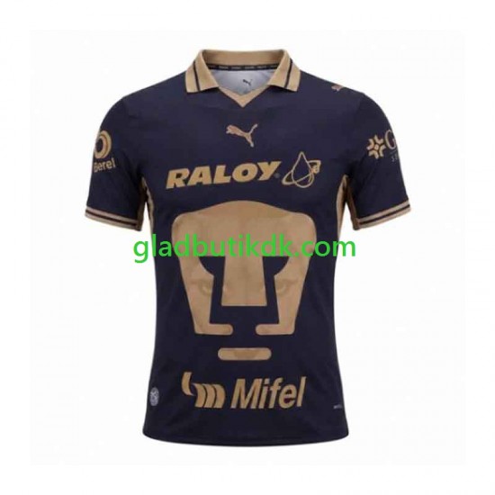 Hjemmebane Trøje Pumas UNAM 2026-2027 K/Æ Mænd