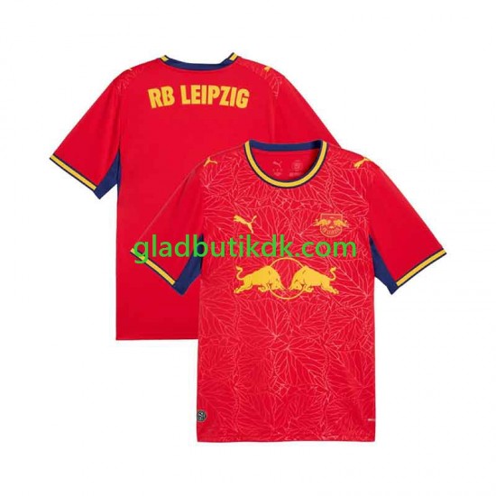 Udebane Trøje RB Leipzig 2026-2027 K/Æ Mænd