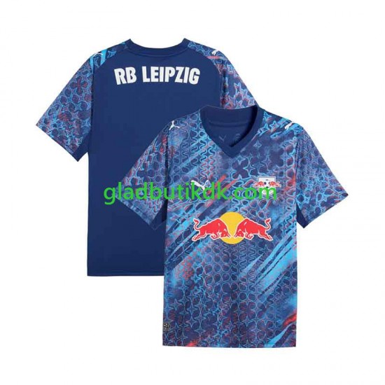 3. Valg Trøje RB Leipzig 2026-2027 K/Æ Mænd