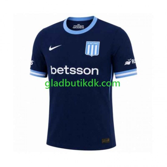 Udebane Trøje Racing Club 2026-2027 K/Æ Mænd