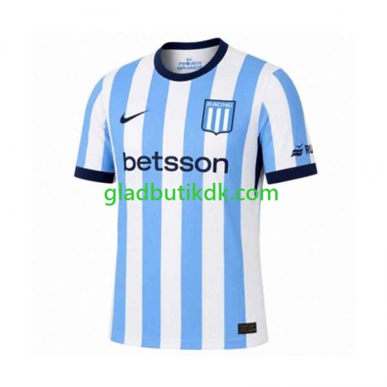 Hjemmebane Trøje Racing Club 2026-2027 K/Æ Mænd