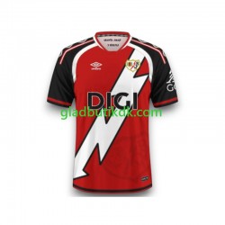 Udebane Trøje Rayo Vallecano 2026-2027 K/Æ Mænd