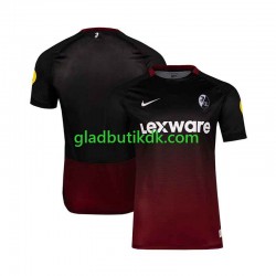 3. Valg Trøje SC Freiburg 2026-2027 K/Æ Mænd