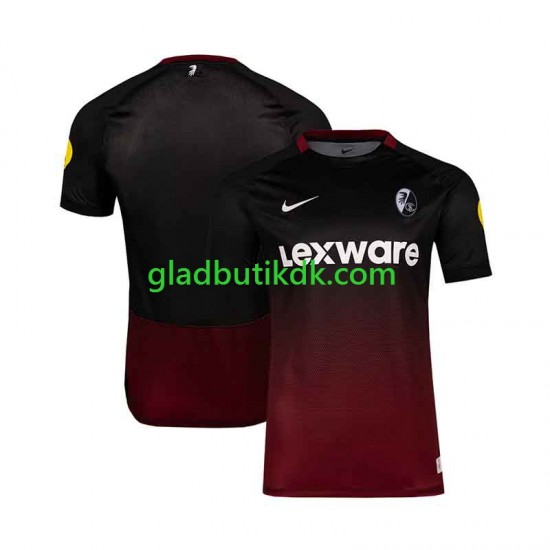 3. Valg Trøje SC Freiburg 2026-2027 K/Æ Mænd