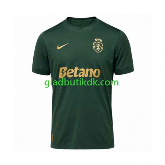 Hjemmebane Trøje Sporting CP Special 2026-2027 K/Æ Mænd