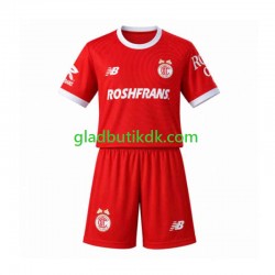 Hjemmebane Trøje Toluca 2026-2027 K/Æ Børn(+Shorts)