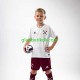 Udebane Trøje West Ham United 2026-2027 K/Æ Børn(+Shorts)
