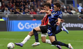 Inter Milans 3 mål blev ugyldige