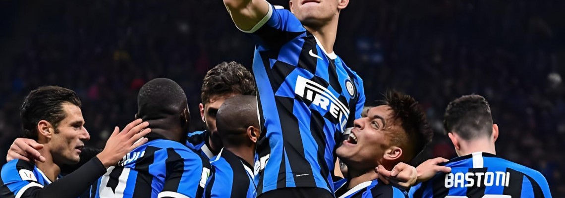 Alle tre Serie A-hold er elimineret