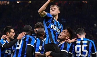 Alle tre Serie A-hold er elimineret