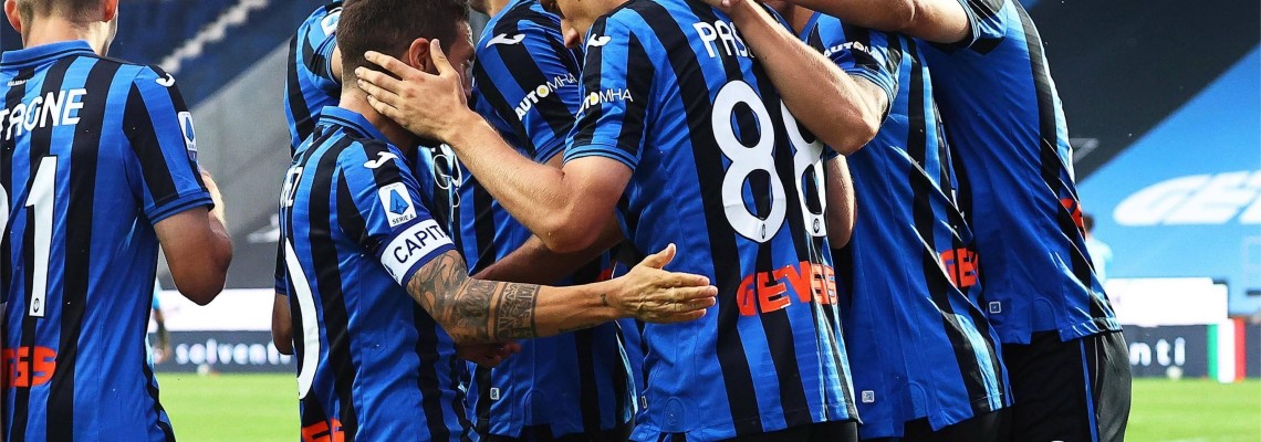 Napoli og andre hold i Serie A præsenterer hård konkurrence