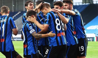 Napoli og andre hold i Serie A præsenterer hård konkurrence