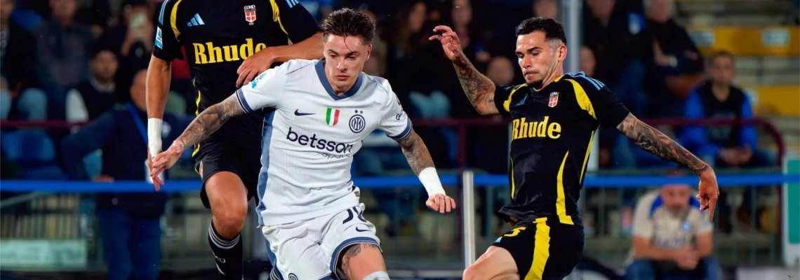 Inter Milans Champions League er værd at se frem til