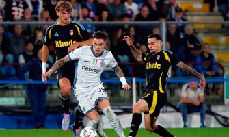 Inter Milans Champions League er værd at se frem til