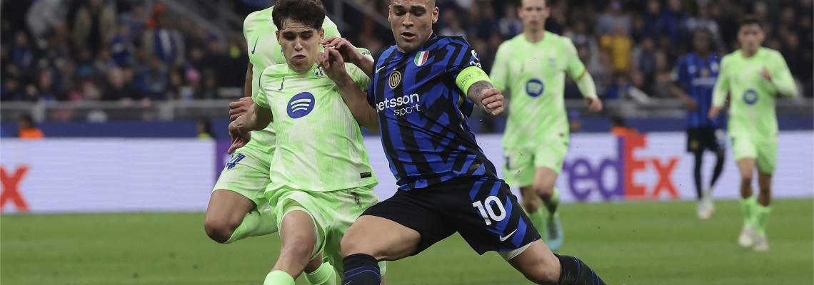 FC Barcelona er udelukket fra Klub-VM-systemet