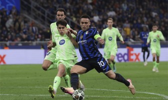 FC Barcelona er udelukket fra Klub-VM-systemet